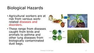 Agricultural Health Hazards.pptx