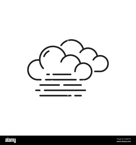 Condensation trail vector Cut Out Stock Images & Pictures - Alamy