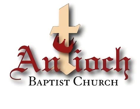 Events - Antioch Baptist Church