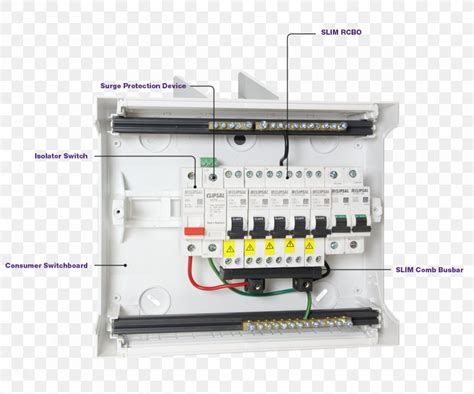 Clipsal Rcd Mcb Wiring Diagram - Wiring Diagram