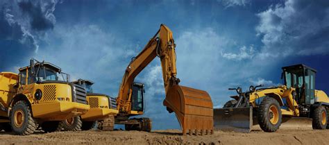 Heavy Equipment Rental in Cebu