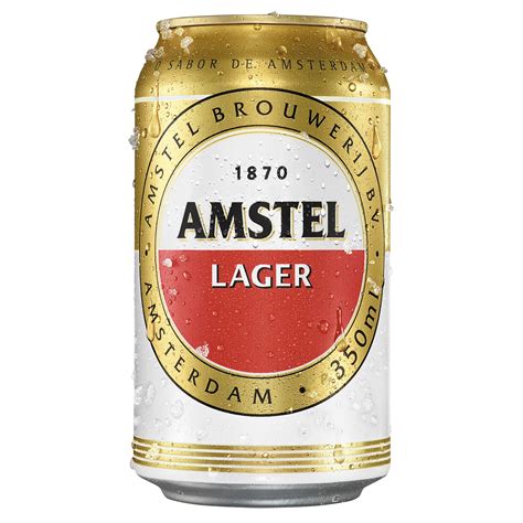 Amstel lata » Papo de Bar