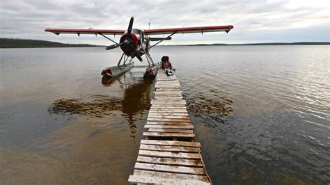 Blackmur's On Lake Athabasca In Saskatchewan - Lengthy Video | Michigan Sportsman - Online ...