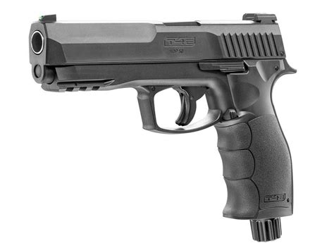 Umarex - T4E HDP 50 RAM Training Pistol cal. .50 - 2.4766 best price ...