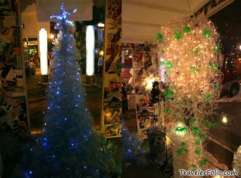 Snow Play @Tanglin Mall | Singapore's Christmas Decoration @ Singapore Travel & Lifestyle Blog