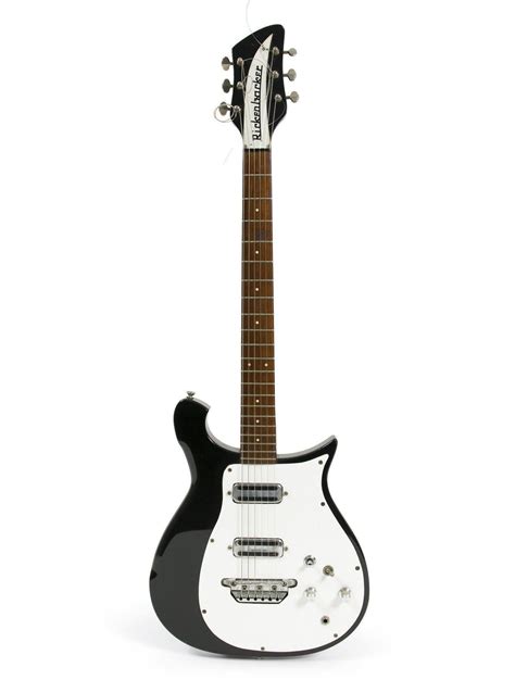 George Harrison Guitar Sells for $657,000