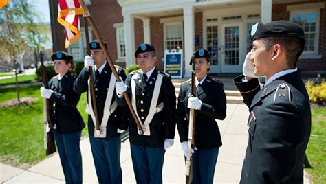 University Recognized Among Most ‘Military Friendly’ Schools in the ...