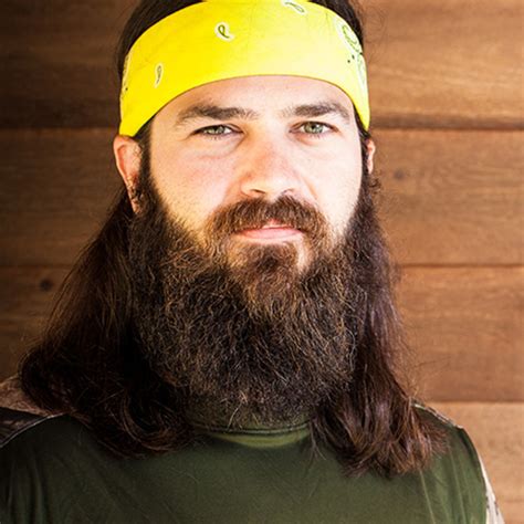 Duck Dynasty's Jep Robertson Opens Up About Past Sexual Abuse