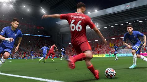 FIFA 22: New Gameplay Features revealed | FifaUltimateTeam.it - UK