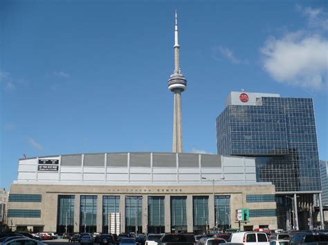 Air Canada Centre : Toronto, Events, Concert, Tickets, Seating Map