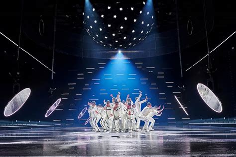 Holiday on Ice 2022-2023 Show „A New Day“ neue Termine, Tickets, Städte