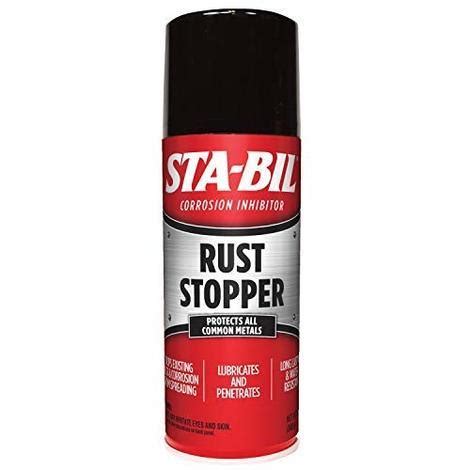 5 Best Rust Prevention Sprays - Nov. 2020 - BestReviews
