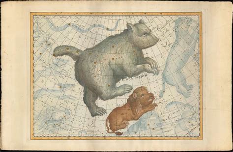 [Ursa Major].: Geographicus Rare Antique Maps