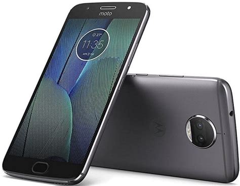 Moto G5S Plus Specs and Price - NaijaTechGuide