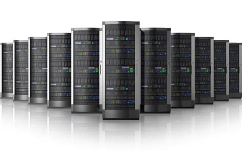 Different Types of Web Servers | ServerPronto University