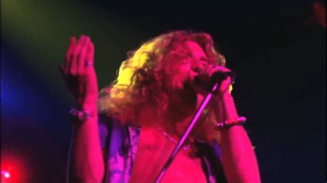 Led Zeppelin - Stairway To Heaven Live (HD) - YouTube