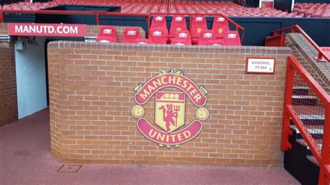 Old Trafford Stadium Tour - PyPy's Travel Proposals