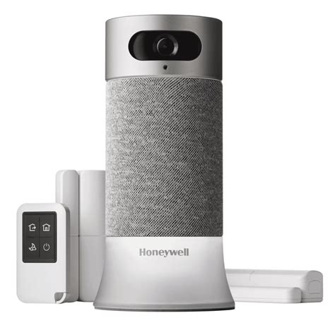 Smart Home Security Starter Kit - Zions Security Alarms