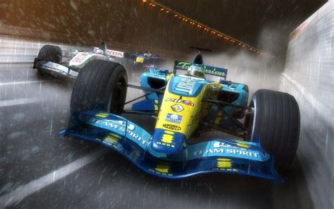 Formula One Wallpapers - Wallpaper Cave