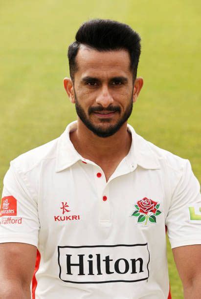 Hassan Ali, Lancashire CCC