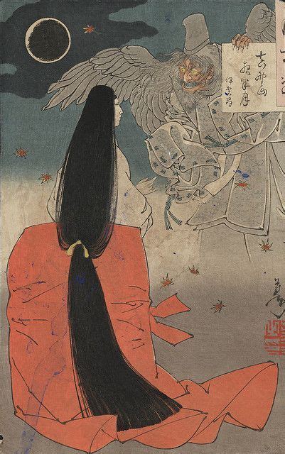 crying woman ukiyo e - Google Search | Japanese art prints, Japanese prints, Japanese woodblock ...