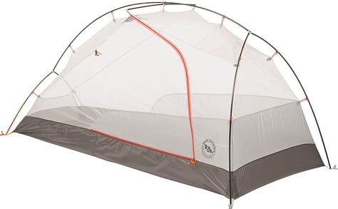 11 BEST ULTRALIGHT BACKPACKING TENTS ONE PERSON - 2021