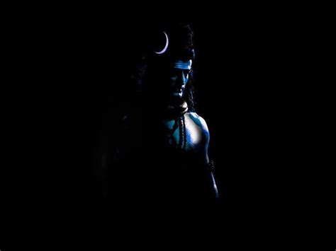 Best Shiva Wallpapers - Top Free Best Shiva Backgrounds - WallpaperAccess