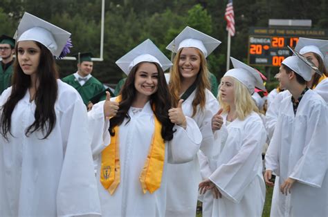 Photos from Seneca High School Graduation | by Tom Beck | The ...