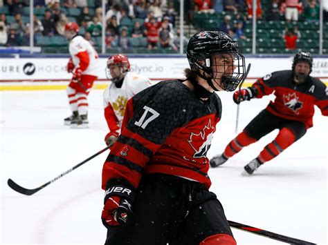 Connor Bedard Makes Team Canada's World Juniors Roster As A 16-Year-Old, So Your Favorite NHL ...