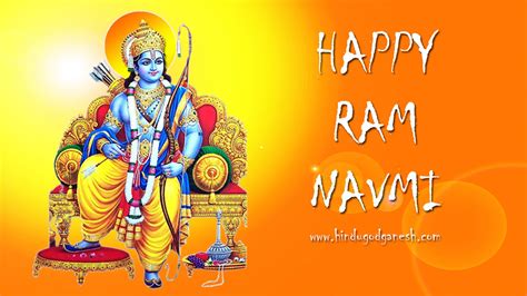 happy ram navami wishes images download free