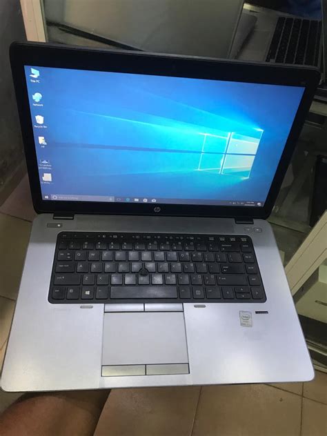 USA Used Laptops For Sale At Affordable Prices. Updated. - Technology Market (55) - Nigeria