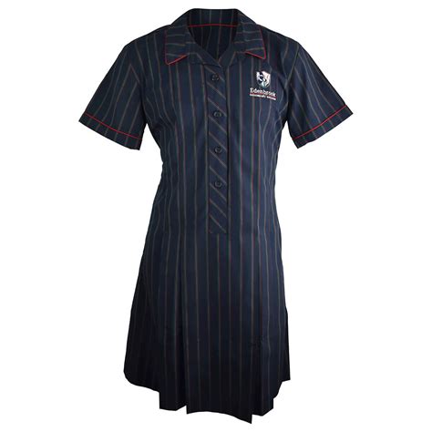 Edenbrook S/C Dress | Edenbrook Secondary College | Noone