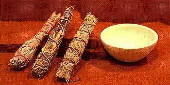 SMUDGING SAGE CEREMONY | Sage smudging, Smudging, American spirit