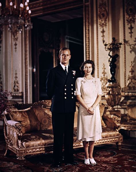 Queen Elizabeth and Prince Philip Relationship Timeline: Photos