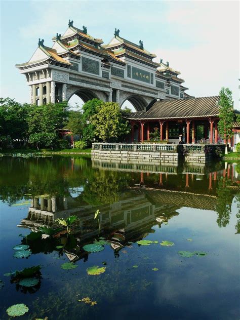 Shunde, China 4 | Shunde, Wonders of the world, China