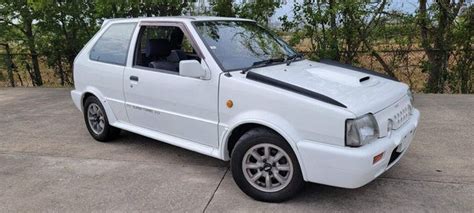 Nissan Micra/March K10 Super Turbo 1989-1991 - Car Voting - FH - Official Forza Community Forums