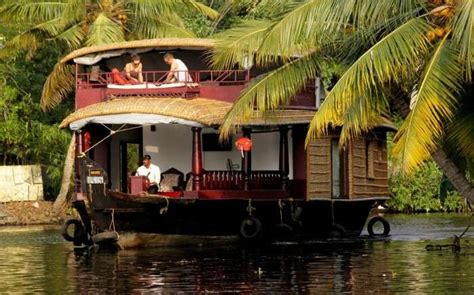 11 Alleppey Honeymoon Houseboats In 2023 For A Backwaters Stay