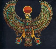 17 Heru ideas | egyptian gods, ancient egypt, egyptian