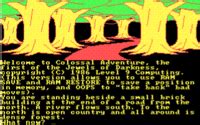 Colossal Cave Adventure — StrategyWiki, the video game walkthrough and strategy guide wiki