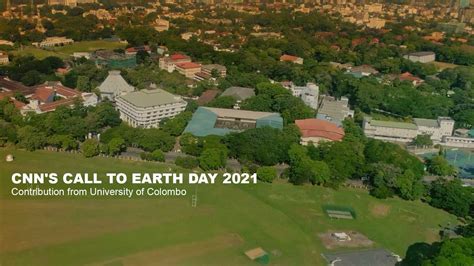 University of Colombo - Home