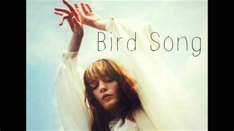 Bird Song - Florence and the machine - YouTube