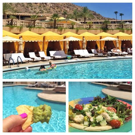 The Phoenician Resort Scottsdale Arizona - Picky Palate