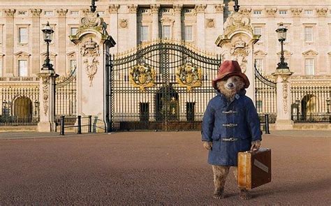 'Paddington' bear as lovable as ever in warm, whimsical movie update ...