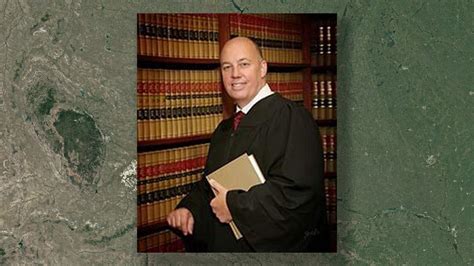 SD’s New Chief Justice Calls For Pay Increase For State’s Circuit Court Judges