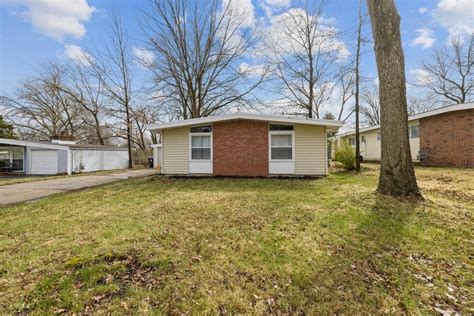 Florissant, MO Real Estate - Florissant Homes for Sale | realtor.com®