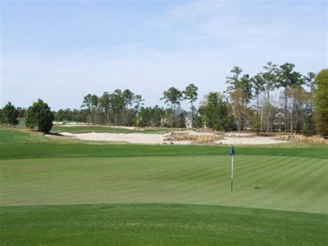 True Blue Golf Course (Pawley's Island,SC) | #1 Ranked Course