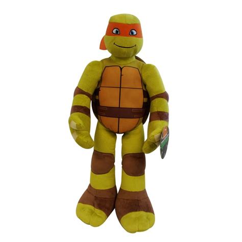 Tmnt Michelangelo Toys