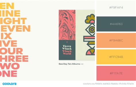 39 Inspiring Website Color Schemes to Awaken Your Creativity