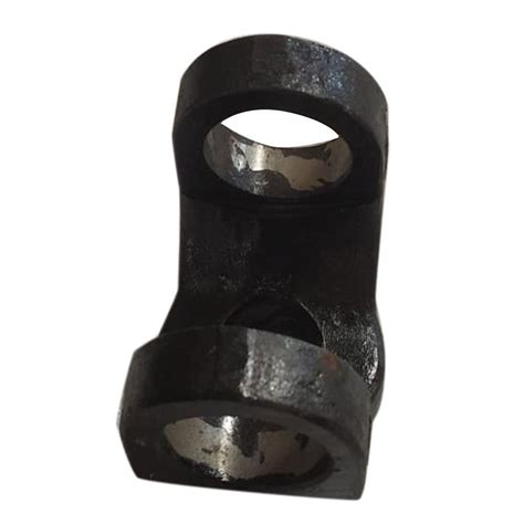 Automotive Iron End Yoke at Rs 190/piece | End Yoke in Rajkot | ID ...