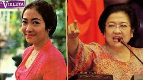 Megawati Soekarno Putri Biografi – Coretan